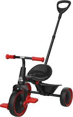 TP Toys Early Fun Trike - Firecracker - Beattys of Loughrea | www.beattys.ie