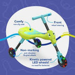 Scuttlebug Firefly - RIDE ON/WALKERS - Beattys of Loughrea