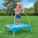 Tp Early Fun Junior Trampoline - SWINGS/SLIDE OUTDOOR GAMES - Beattys of Loughrea