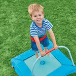 Tp Early Fun Junior Trampoline - SWINGS/SLIDE OUTDOOR GAMES - Beattys of Loughrea