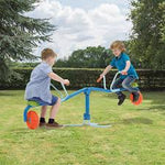 Tp Spiro Spin 360 Degree Rotating Seesaw - SWINGS/SLIDE OUTDOOR GAMES - Beattys of Loughrea