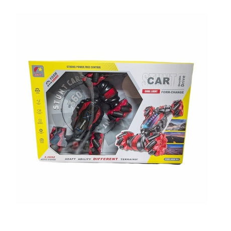 Remote Control Stunt Car - REMOTE CONTROL - Beattys of Loughrea