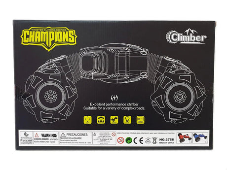 R/C K10 Twist Drift Car - REMOTE CONTROL - Beattys of Loughrea