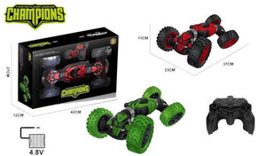 R/C K10 Twist Drift Car - REMOTE CONTROL - Beattys of Loughrea