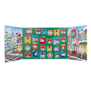 Pokemon Battle Figure Advent Calender 2024 - A/M, TRANSFORMERS - Beattys of Loughrea