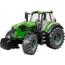 Bruder Deutz 8280 TTV - FARMS/TRACTORS/BUILDING - Beattys of Loughrea