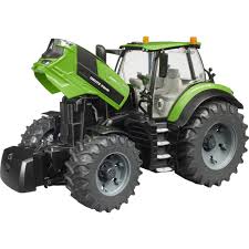 Bruder Deutz 8280 TTV - FARMS/TRACTORS/BUILDING - Beattys of Loughrea