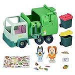 Bluey Garabage Truck - BABY TOYS - Beattys of Loughrea