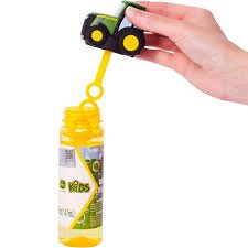 John Deere Top Bubble Bottle - TOOLS/GUNS - Beattys of Loughrea