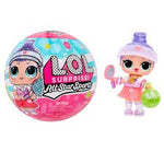Lol Surprise All Star Sports Vault Tot Assorted Styles - DOLLS - Beattys of Loughrea