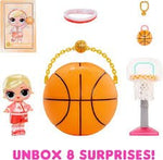 Lol Surprise All Star Sports Vault Tot Assorted Styles - DOLLS - Beattys of Loughrea