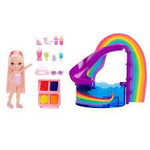 Rainbow High Little Pool Day With Blush Playset - DOLLS - Beattys of Loughrea