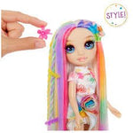 Rainbow High Hair Chalk & Style Doll Amaya (Rainbow) - DOLLS - Beattys of Loughrea