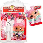 Yummiland x Sweethearts Lip Gloss Doll - Lily Hearts - DOLLS - Beattys of Loughrea