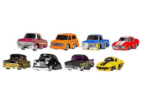 Car Tuned Series 1 Assorted Styles - A/M, TRANSFORMERS - Beattys of Loughrea
