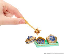 Miniverse - Make It Mini Harry Potter Honeydukes - HALLOWEEN, PKT MONEY, JOKE - Beattys of Loughrea