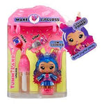 Yummiland Small Doll + Mystery Chase Core Assorted Styles - DOLLS - Beattys of Loughrea