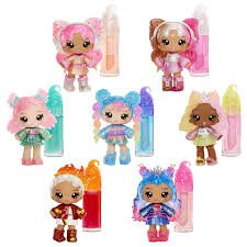 Yummiland Small Doll + Mystery Chase Core Assorted Styles - DOLLS - Beattys of Loughrea