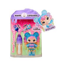 Yummiland Small Doll + Mystery Chase Core Assorted Styles - DOLLS - Beattys of Loughrea
