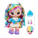 Yummiland Large Doll + Lipgloss Pet - Rainbow - DOLLS - Beattys of Loughrea