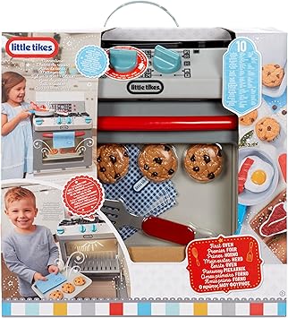 Likes Tikes First Oven - ROLE PLAY - Beattys of Loughrea