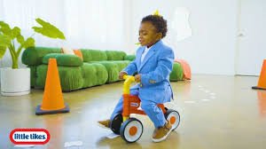 Little Tikes Scoot n' Steer - GO KART/SCOOTER/ROCKING HORSE - Beattys of Loughrea