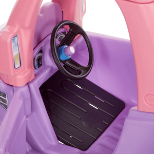 Little Tikes Princess Cozy Truck - COUPES - Beattys of Loughrea