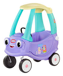 Little Tikes Bluey - Granny's Car Coupe - COUPES - Beattys of Loughrea
