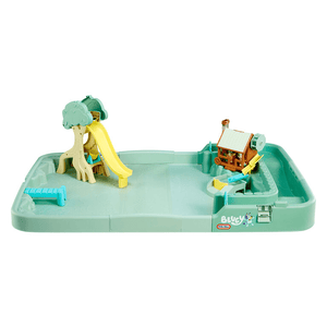 Bluey Bushland Adventures - SWINGS/SLIDE OUTDOOR GAMES - Beattys of Loughrea