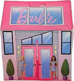 Barbie Play House Tent - PLAYSUITS POP UP/BLOW UP BEDS - Beattys of Loughrea