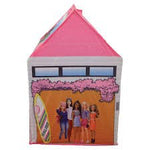 Barbie Play House Tent - PLAYSUITS POP UP/BLOW UP BEDS - Beattys of Loughrea