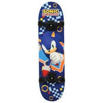 Sonic Skateboard - SKATES/ROLLER BLADES/ACCESSORIES - Beattys of Loughrea