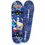 Sonic Skateboard - SKATES/ROLLER BLADES/ACCESSORIES - Beattys of Loughrea