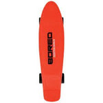 Bored Cruiser X Skateboard - Red - SKATES/ROLLER BLADES/ACCESSORIES - Beattys of Loughrea