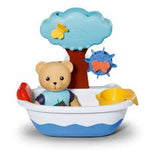 Baby Born Splish Splash Tub With Teddy - DOLL ACCESSORIES/PRAMS - Beattys of Loughrea