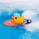 Baby Born Splish Splash Surfing Berta - DOLL ACCESSORIES/PRAMS - Beattys of Loughrea