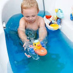 Baby Born Splish Splash Surfing Berta - DOLL ACCESSORIES/PRAMS - Beattys of Loughrea