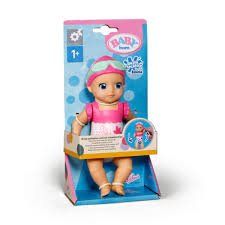 Baby Born Splish Splash Emma - DOLLS - FAMOSA/ZAPF - Beattys of Loughrea