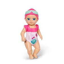 Baby Born Splish Splash Emma - DOLLS - FAMOSA/ZAPF - Beattys of Loughrea