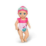 Baby Born Splish Splash Emma - DOLLS - FAMOSA/ZAPF - Beattys of Loughrea