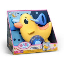 Baby Born Push Along Berta - DOLL ACCESSORIES/PRAMS - Beattys of Loughrea