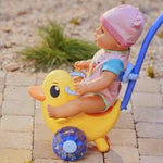 Baby Born Push Along Berta - DOLL ACCESSORIES/PRAMS - Beattys of Loughrea