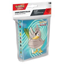Pokemon TCG: Mini Portfolio 2025 - HALLOWEEN, PKT MONEY, JOKE - Beattys of Loughrea
