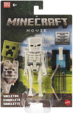 Minecraft Movie Single Assorted Styles - A/M, TRANSFORMERS - Beattys of Loughrea