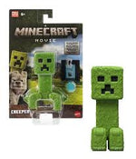 Minecraft Movie Single Assorted Styles - A/M, TRANSFORMERS - Beattys of Loughrea