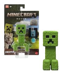 Minecraft Movie Single Assorted Styles - A/M, TRANSFORMERS - Beattys of Loughrea