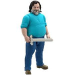 Minecraft Movie Large Figure - Steve - A/M, TRANSFORMERS - Beattys of Loughrea