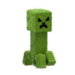 Minecraft Movie Large Figure - Creeper - A/M, TRANSFORMERS - Beattys of Loughrea
