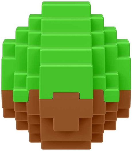 Minecraft Mini Mode Spawn Egg Assorted Styles - A/M, TRANSFORMERS - Beattys of Loughrea