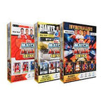 Match Attax Extra 2025 Mega Tin - HALLOWEEN, PKT MONEY, JOKE - Beattys of Loughrea